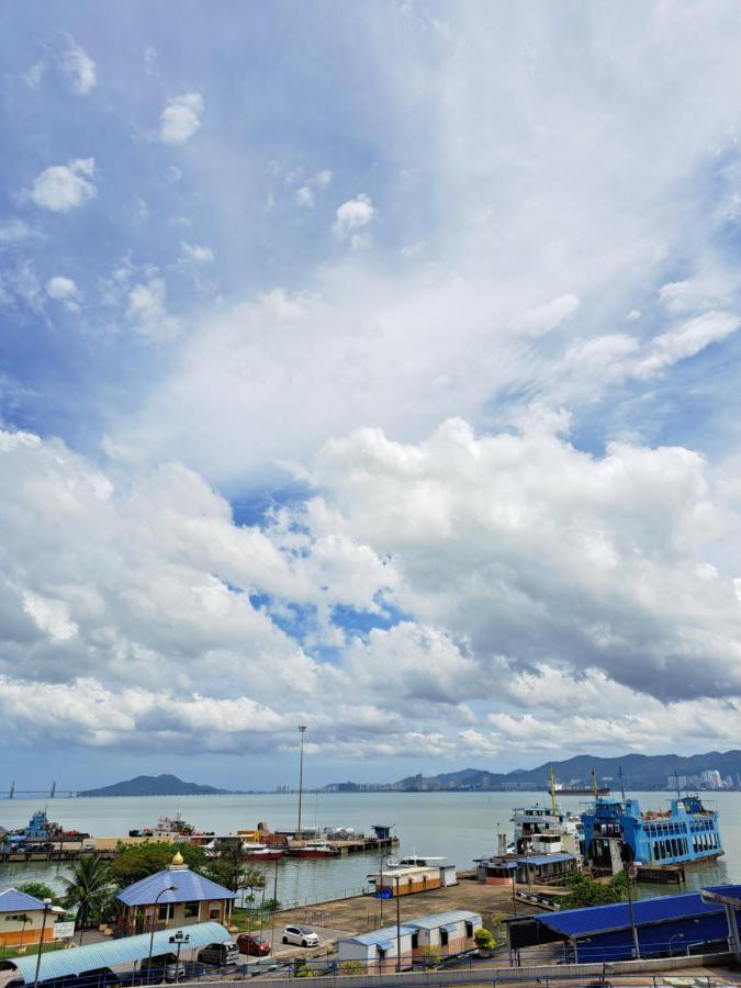 Woodsbury Suites Ikea House Butterworth Penang Luaran gambar